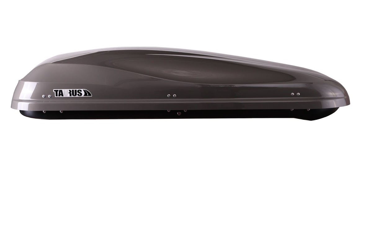 Box Taurus Altro 460 Tytanowy z połyskiem
